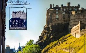 Castle Rock Hostel Edinburgh United Kingdom